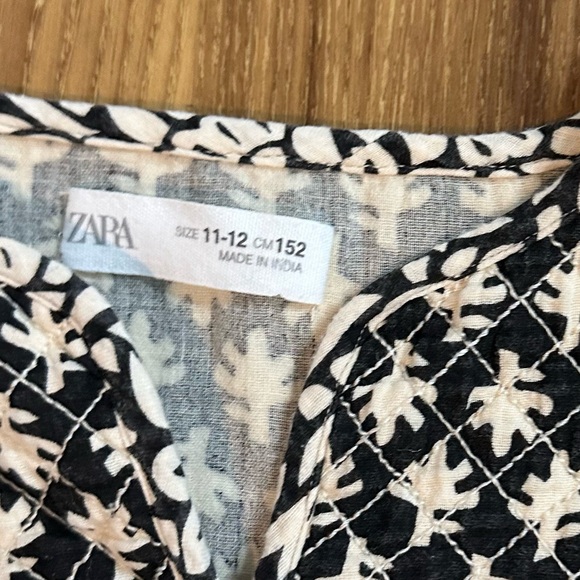 ZARA DRESS - Picture 3 of 4